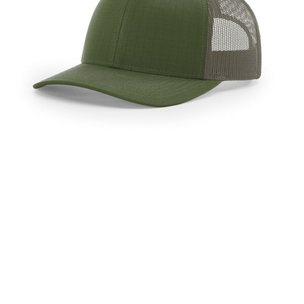 Tactical Trucker Thumbnail