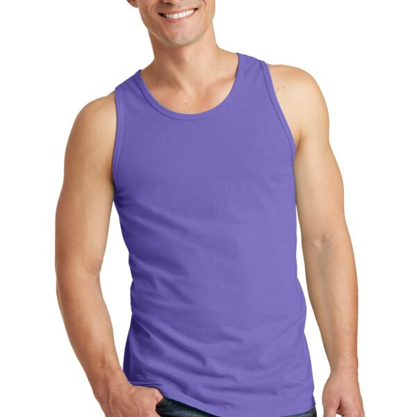 Beach Wash ™ Garment Dyed Tank Thumbnail