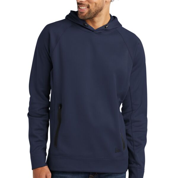 ® Venue Fleece Pullover Hoodie Thumbnail