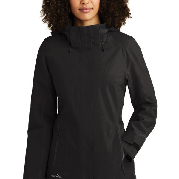 Ladies WeatherEdge ® Plus Insulated Jacket Thumbnail