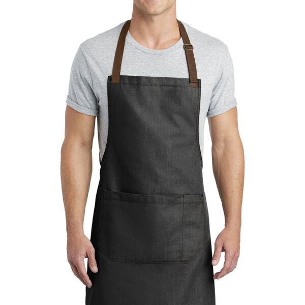 ® Market Full Length Bib Apron Thumbnail