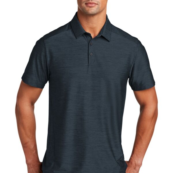 ® Slate Polo Thumbnail