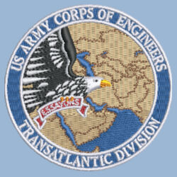      - Ladies Short Sleeve Easy Care Shirt Design