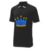 Dry Vapor Polo Thumbnail