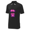 Dry Vapor Polo Thumbnail