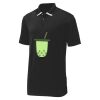 Dry Vapor Polo Thumbnail