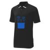 Dry Vapor Polo Thumbnail