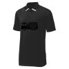 Dry Vapor Polo Thumbnail