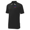 Dry Vapor Polo Thumbnail