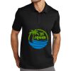 Oceanside Solid Polo Thumbnail