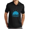 Oceanside Solid Polo Thumbnail