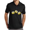 Oceanside Solid Polo Thumbnail