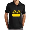 Oceanside Solid Polo Thumbnail