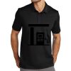 Oceanside Solid Polo Thumbnail