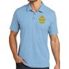 Oceanside Heather Polo Thumbnail