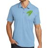 Oceanside Heather Polo Thumbnail