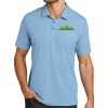 Oceanside Heather Polo Thumbnail