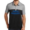 Oceanside Blocked Polo Thumbnail