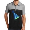 Oceanside Blocked Polo Thumbnail