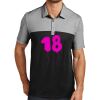 Oceanside Blocked Polo Thumbnail
