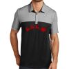 Oceanside Blocked Polo Thumbnail