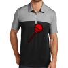 Oceanside Blocked Polo Thumbnail