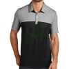 Oceanside Blocked Polo Thumbnail