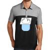 Oceanside Blocked Polo Thumbnail