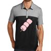 Oceanside Blocked Polo Thumbnail