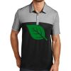 Oceanside Blocked Polo Thumbnail