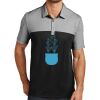Oceanside Blocked Polo Thumbnail