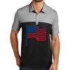 Oceanside Blocked Polo Thumbnail