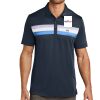 TravisMathew Cabana Chest Stripe Polo Thumbnail