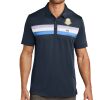 TravisMathew Cabana Chest Stripe Polo Thumbnail