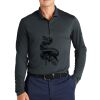 Dri FIT Micro Pique 2.0 Long Sleeve Polo Thumbnail