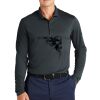 Dri FIT Micro Pique 2.0 Long Sleeve Polo Thumbnail