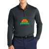 Dri FIT Micro Pique 2.0 Long Sleeve Polo Thumbnail
