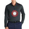 Dri FIT Micro Pique 2.0 Long Sleeve Polo Thumbnail