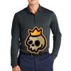 Dri FIT Micro Pique 2.0 Long Sleeve Polo Thumbnail