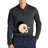 Dri FIT Micro Pique 2.0 Long Sleeve Polo Thumbnail