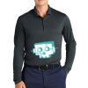 Dri FIT Micro Pique 2.0 Long Sleeve Polo Thumbnail