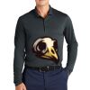 Dri FIT Micro Pique 2.0 Long Sleeve Polo Thumbnail