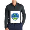 Dri FIT Micro Pique 2.0 Long Sleeve Polo Thumbnail