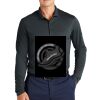 Dri FIT Micro Pique 2.0 Long Sleeve Polo Thumbnail