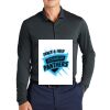 Dri FIT Micro Pique 2.0 Long Sleeve Polo Thumbnail