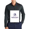 Dri FIT Micro Pique 2.0 Long Sleeve Polo Thumbnail