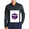 Dri FIT Micro Pique 2.0 Long Sleeve Polo Thumbnail