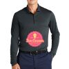 Dri FIT Micro Pique 2.0 Long Sleeve Polo Thumbnail