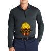 Dri FIT Micro Pique 2.0 Long Sleeve Polo Thumbnail