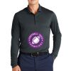 Dri FIT Micro Pique 2.0 Long Sleeve Polo Thumbnail